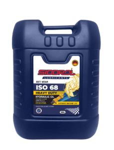 ISO 68