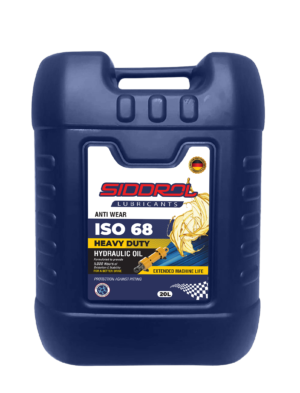 ISO 68