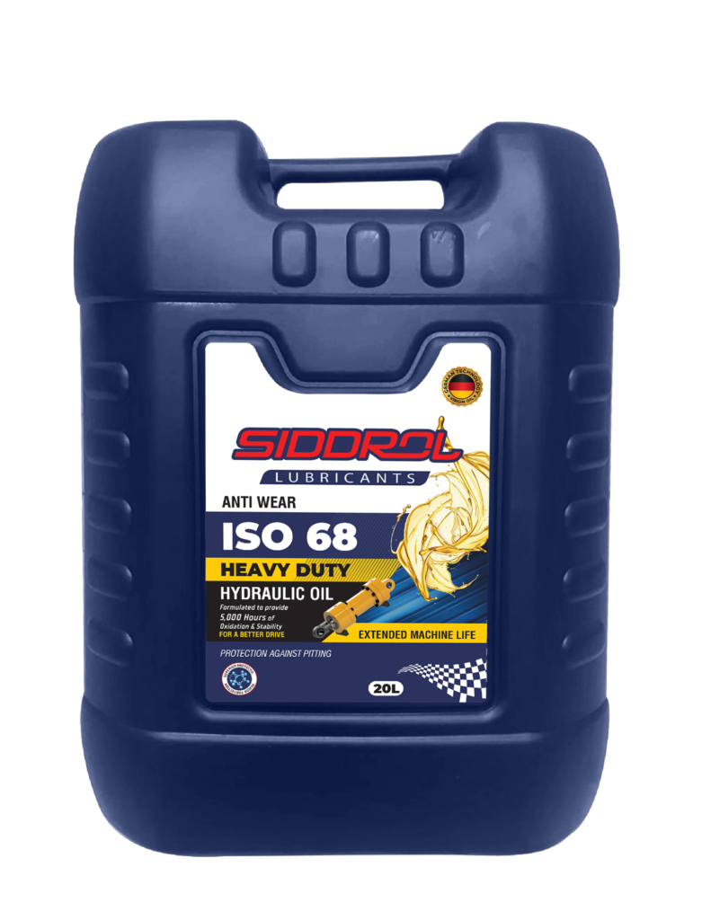 ISO 68